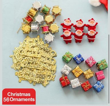 Christmas Tree Decoration