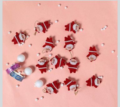 Christmas Tree Decoration