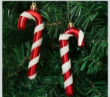 Christmas tree decoration,