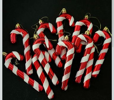 Christmas tree decoration,