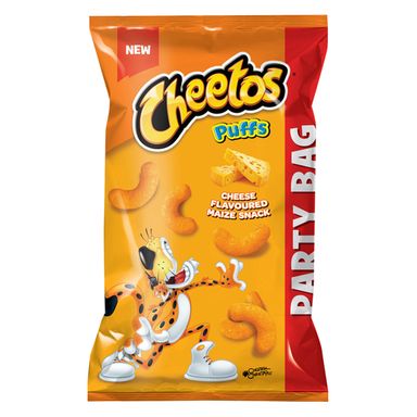 Cheetos Puffs 12x50g