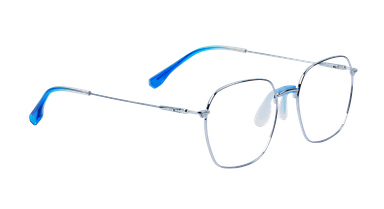 EYUL |SK22457 |Full Rim |Metal |GREY-Metal |51-18-140