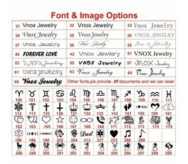 DCB Custom  Bracelet