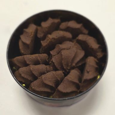 朱古力曲奇 Chocolate Cookies (小/Small)