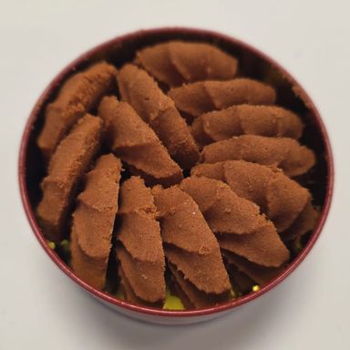 草莓曲奇 Strawberry Cookies (小/Small)