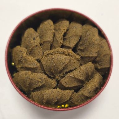 伯爵茶曲奇 Earl Grey Cookies (小/Small)