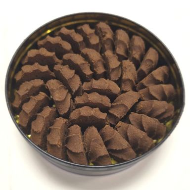 朱古力曲奇 Chocolate Cookies (大/Large)