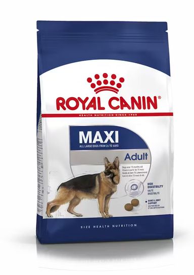 Royal Canin - Maxi Adult Dog Food