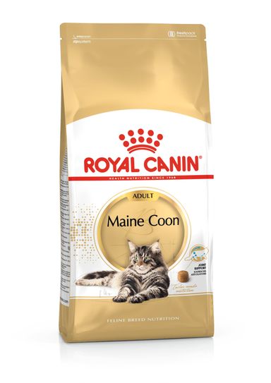 Royal Canin - Maine Coon Adult