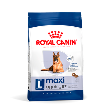 Royal Canin - MAXI AGEING 8+