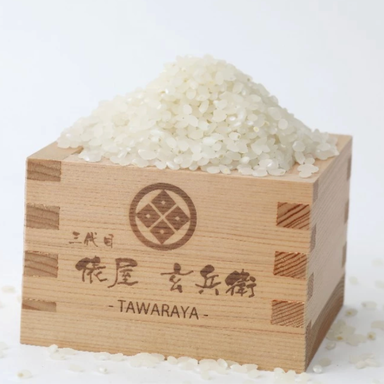 Premium Niigata Koshihikari Japanese Rice, 5kg