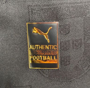 Portugal 2026 Special Edition Pantera Negra Shirt (Black)