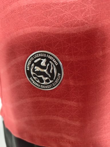 Portugal 2026 Home Shirt (Claret Red)