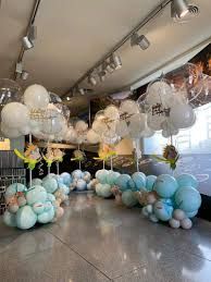 🌿 Decoración de Eventos Corporativos