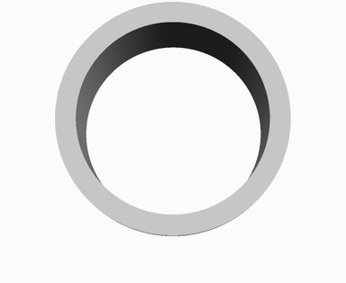 Sunflower 3 in 1with detail Cookie Cutter 