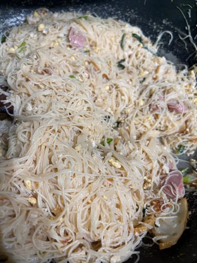 Mee Birthday (Consume Immediately)