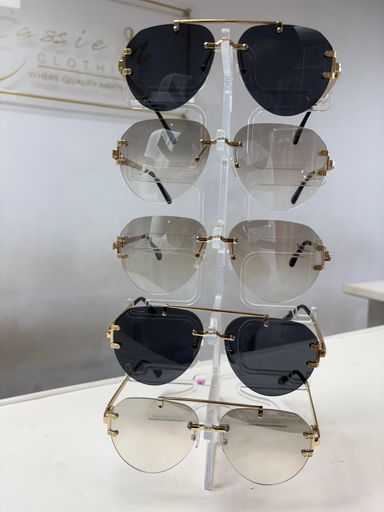 Mykonos sunnies