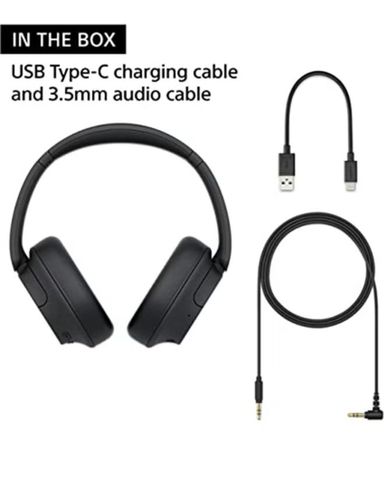 Sony Wireless Headphones