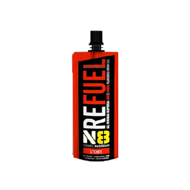 N8 REFUEL Energy Gel 