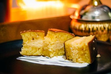 Martabak Keju Susu (Cheese & Milk)