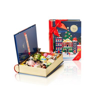 2025 XMAS MAXI BOOK ALICE ASSORTED CHOCOLATES