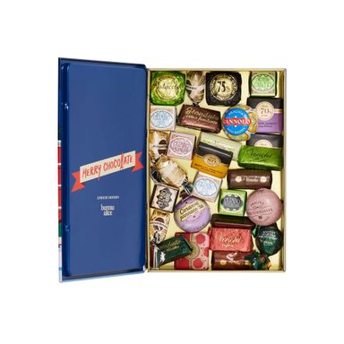 2025 XMAS MAXI BOOK ALICE ASSORTED CHOCOLATES