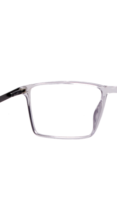 NOW SHEET NEW 15M 15_450 |TR61002 |Full Rim |Fibre |GREY-Fibre |52-17-140