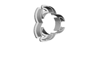 Biometric Cookie Cutter    