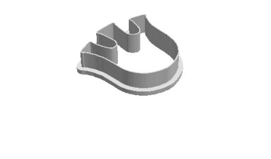 Flask 3 Cookie Cutter      