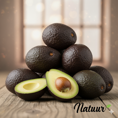 Aguacate Hass (Nacional)