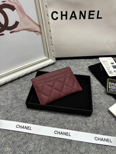 CC Card Holder 