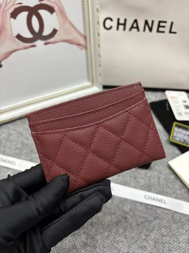 CC Card Holder 