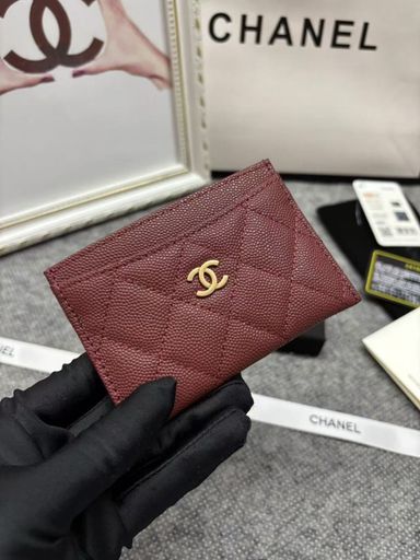 CC Card Holder 