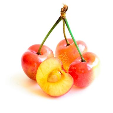 Chile Rainier Cherries