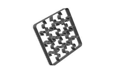 Puzzle Cookie Cutter         