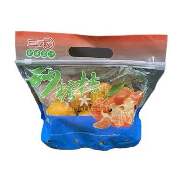 China Sha Tang Ju(沙糖桔）