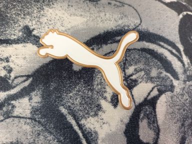 Manchester City 2025/26 Special Shirt (Off-white / Gray / Black)