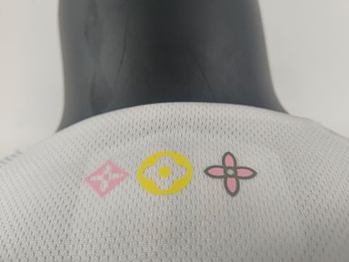 Real Madrid 2025/26 Special Shirt (Gray/ White)