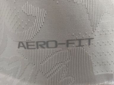 England 2026 World Cup Home Shirt (White / Navy / Red)