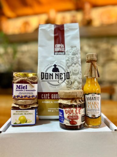 Regalo Personalizado #1