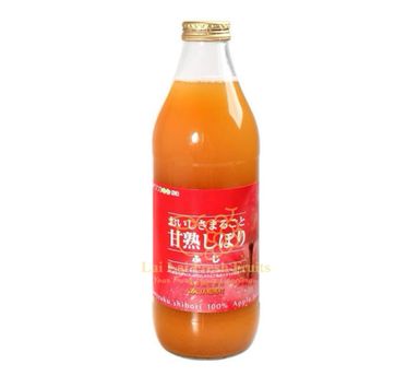 Japan Aomori Fuji Apple Juice