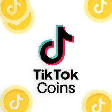 Tiktok Coins