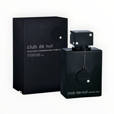 Club de Nuit Intense Men