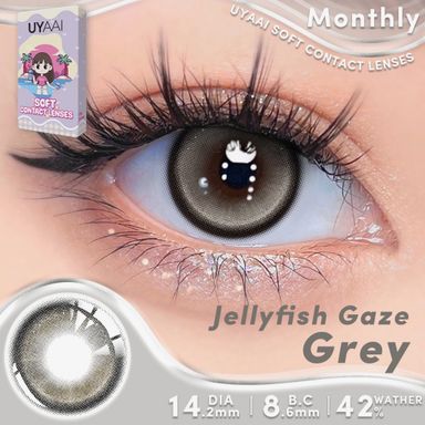  Contact lenses 👁️ สีสวย ตาหวาน ตาคม✨💕🍓