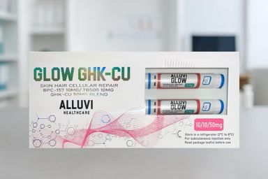 Glow 70mg UK Research Compound
