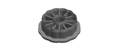 Jammy Dodgers 2 Cookie Cutter                    