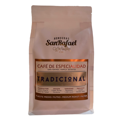 Café San Rafael Tueste Medio (340g)