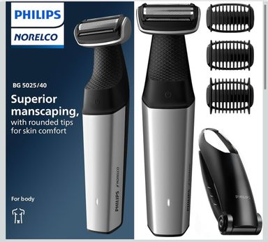 Philips Norelco