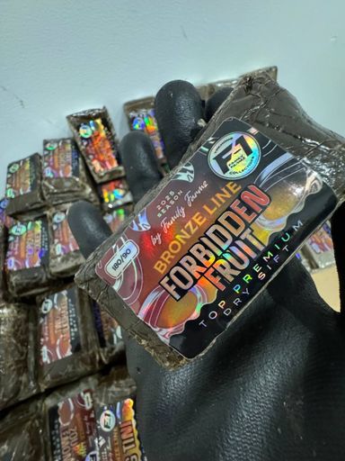 Family Farmz-BRONZE LINE