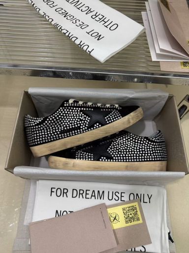 Super-Star LTD Swarovski Edition